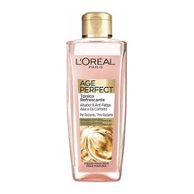 Age Perfect Erfrischendes Gesichtswasser Für Reife Haut L'oréal Paris 200 Ml