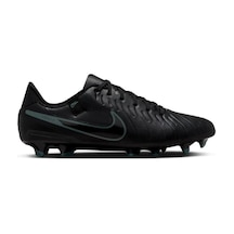 Nike Tiempo Legend 10 Academy Fg/mg Erkek Futbol Krampon - Dv4337-4691 Siyah