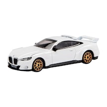 1/64 Bmw 3.0csl Model Araba