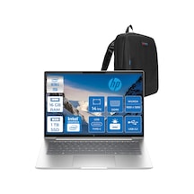 HP EliteBook 640 G11 B2PK3ESF02 Ultra 5 125U 16 GB 1 TB SSD 14" Free Dos Dizüstü Bilgisayar + Çanta