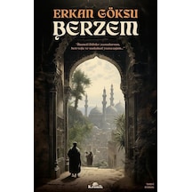 Berzem - Erkan Göksu - Kronik Kitap