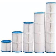 Waterfun Kartuş Havuz Filtresi Yedek Kartuş Kfy100
