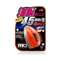 Soft99 Glaco Q Yagmur Su Kaydirici 75ml.