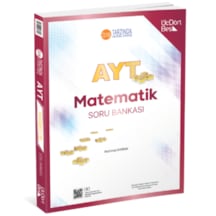 345 Üç Dört Beş 2025 Ayt Matematik Soru Bankası