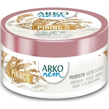 Arko Nem Pirinç Sütü Özlü Prebiyotik Krem 250 ML