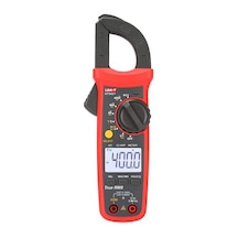 Ut-202+ 400a True Rms Dijital Pensampermetre
