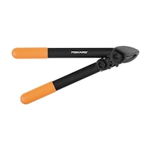 Fiskars Powergear Anvil Dal Kesme Makası S L31 1000581