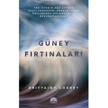Güney Fırtınaları / Brittainy Cherry