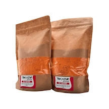 Tokasya Ev Yapımı Gediz Toz Tarhanası Acılı 2 x 1 KG
