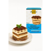 Master Martini Mascarpone Krema 1 Lt