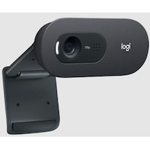 LOGİTECH C505e HD WEBCAM-SİYAH 960-001372 V-U0018