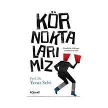 Kör Noktalarımız - Rzır-728816