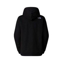 The North Face Kadın Dre Peak Pullover Kapüşonlu Nf0a89ehjk31 Siyah