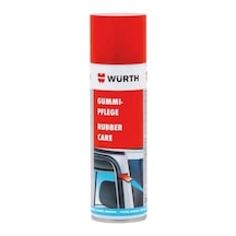 Würth Lastik Fitil Bakım ve Tazeleme Spreyi 300Ml