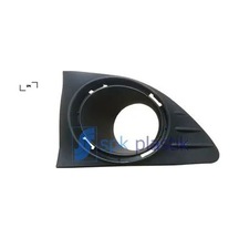 Sis Far Çerçevesi Kapağı Sisli Sol Clıo Iv Symbol-joy-logan-sandero 13 Spk 261528359r