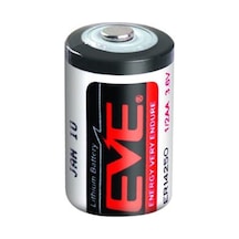 Eve 3.6v Er14250 Lithium Pil