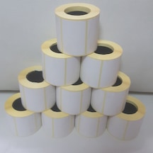20x40 Barkod Etiket Eko Termal 10'lu Paket