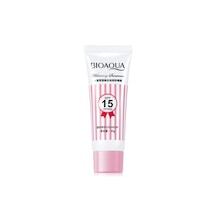 Bioaqua Niacinamide ve Meyan Köklü Beyazlatıcı Güneş Koruyucu Nemlendirici Krem SPF15 40 G﻿﻿