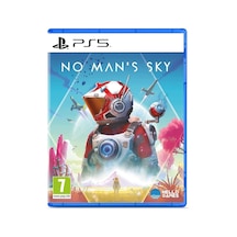 No Man's Sky PS5 Oyun