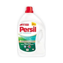Jel Sık Yıkananlar Çamaşır Deterjanı 2,47 Litre 38 Yıkama, Sık Yıkananlar 38 Yıkama 0.75 LT - 2.5 LT - 12 KG