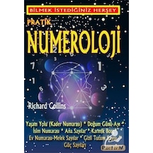 Pratik Numeroloji / Richard Collins