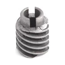 Mini Kumaş Kesim Motoru Sonsuz Dişli / Pls-50-31