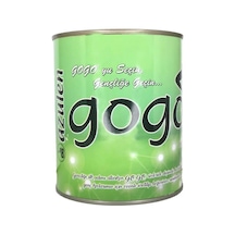 Gogo Sir Ağda Konserve 800 Ml Azulen