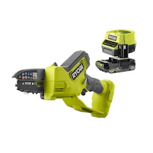 Ryobi RRY18PSX10A-120 Dal Budama Testeresi 18V Kömürsüz