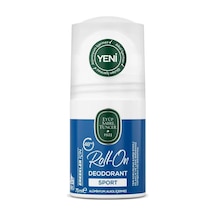 Mey İthalat Erkek Roll On Deodorant 75 Ml Sport