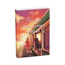 Güneşi Söndürmem Gerek  2 (Cep Boy)