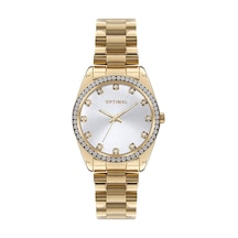Rose Gold  Erkek Kol Saati- Siyah