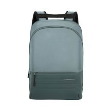SAMSONITE KH8-14-001 14.1 STACKD BIZ Notebook Sırt Çantası Mint Y