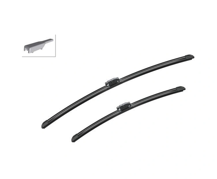 Silecek Setı Aerotwın 600 450mm A312s Dacıa Duster Terrano