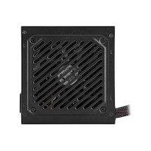 Msı Psu Mag A500n-h 500w Power Supply