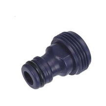 Daye Hortum-Musluk (Erkek) Adaptörü 3/4" Dy8018