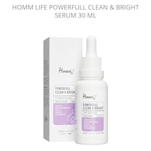 Powerfull Akne,siyah Nokta Karşıtı Serum