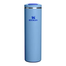 4 Adet Stanely The Transit Fliptop Mug 0.59 Litre Blue Sky