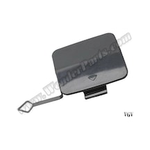 Bmw F20 F21 2011-2014 Tampon Çeki Kapağı Ön 51117292947 Wender
