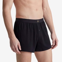 Andrea Giovanni Erkek Erkek Boxer 1083 Siyah