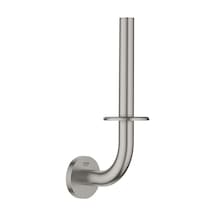 Grohe Tuvalet Kağıtlık Yedek Essentials Super Steel - 40385dc1