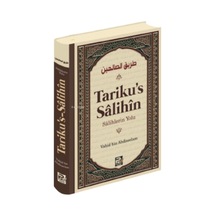 Tariku's Sâlihînsalihlerin Yolu