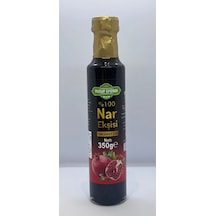 Yusuf Efendi Yusuf Efendi %100 Doğal Nar Ekşisi 350g Katkısız, Geleneksel Üretim