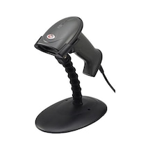SUNLUX XL6200A 1D Lazer Kablolu Ayaklı Barkod Okuyucu
