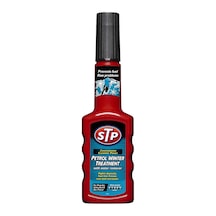 Stp Benzin Yakıt Nem  Katkı 200Ml