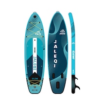 Walke Şişme Sup Board/şişme Stand Up Paddle Board 335x84x15 Cm Şişme Sörf Tahtası Mavi