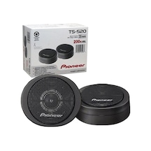 Pıoneer Ts-s20 200 Watt Dome Tweeter-45855