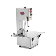 Çağdaş Endüstriyel Set Üstü Komple Paslanmaz Et Kemik Testeresi 380v