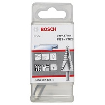 Bosch Hss 12 Kademeli Matkap Ucu Pg7-Pg29 2608587428