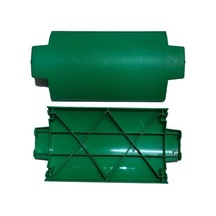 Hortum Sarma Makarası Ag-660 Için Orta Gövde Al-Fa Green