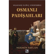 Osmanlı Padişahları N11.804